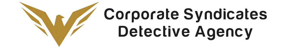 Corporate Syndicates detective agency